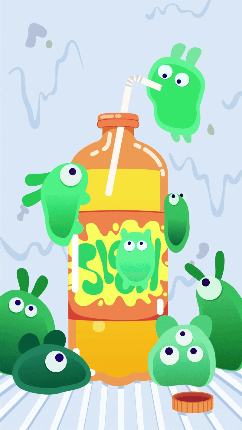 Goo'd Soda