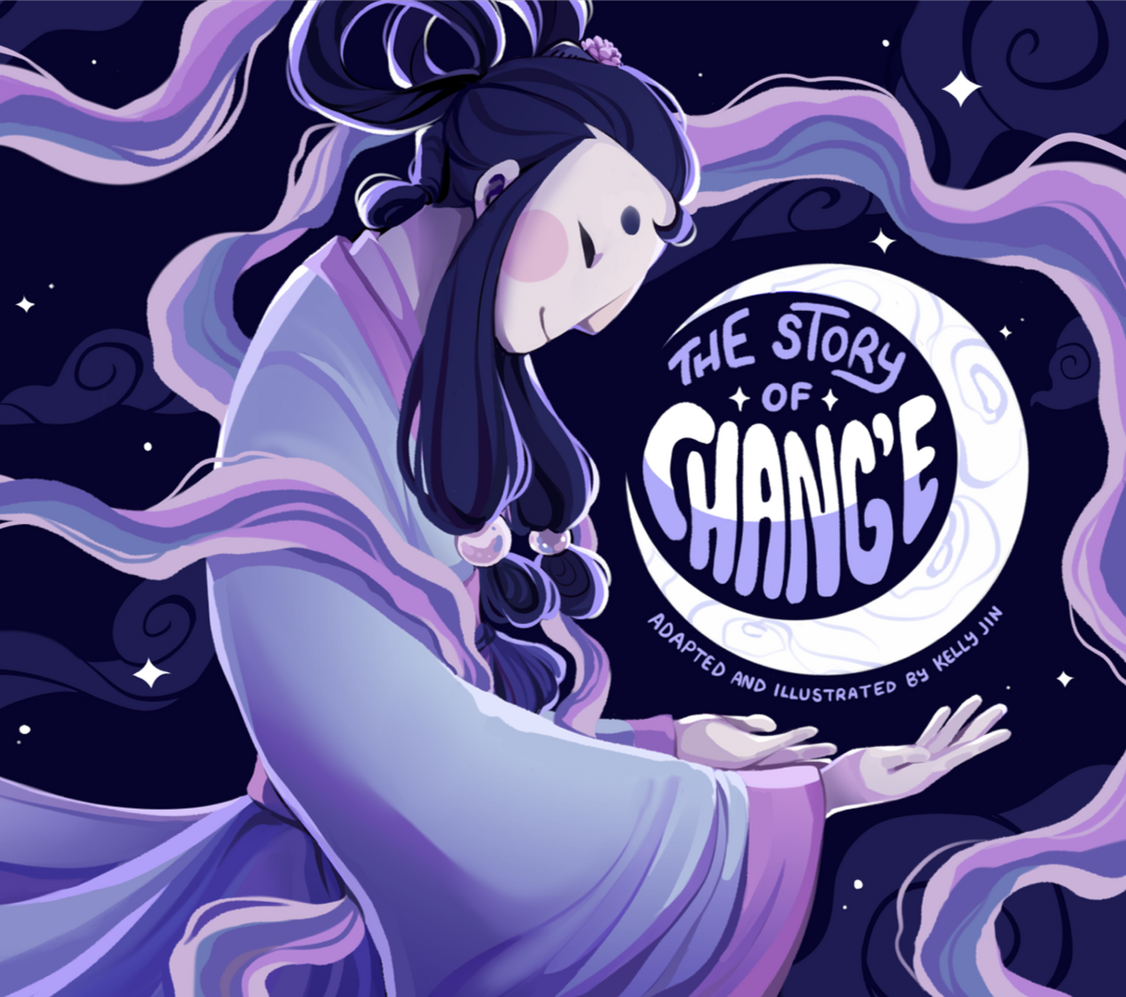 The Story of Chang'E