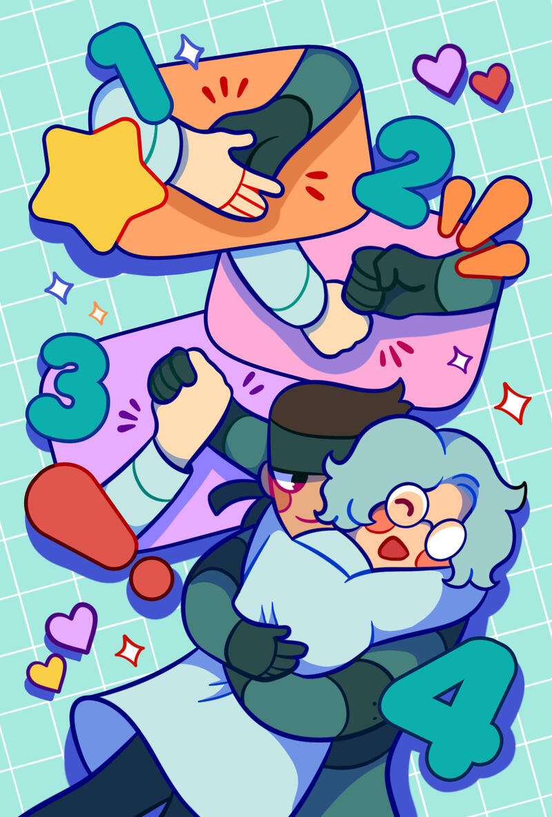 Philanthropy - Metal Gear Solid