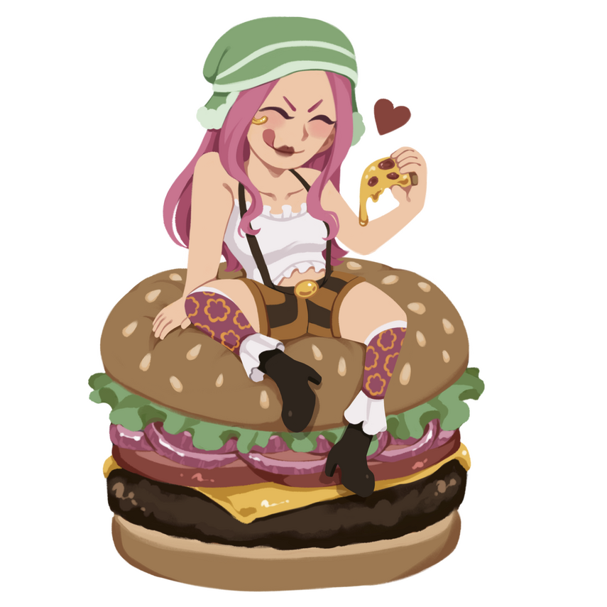 One Piece Sticker Trove