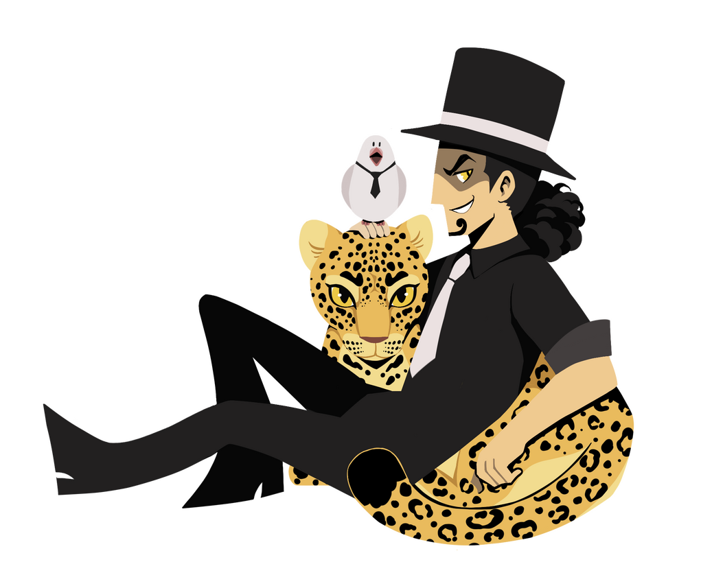 One Piece Sticker Trove